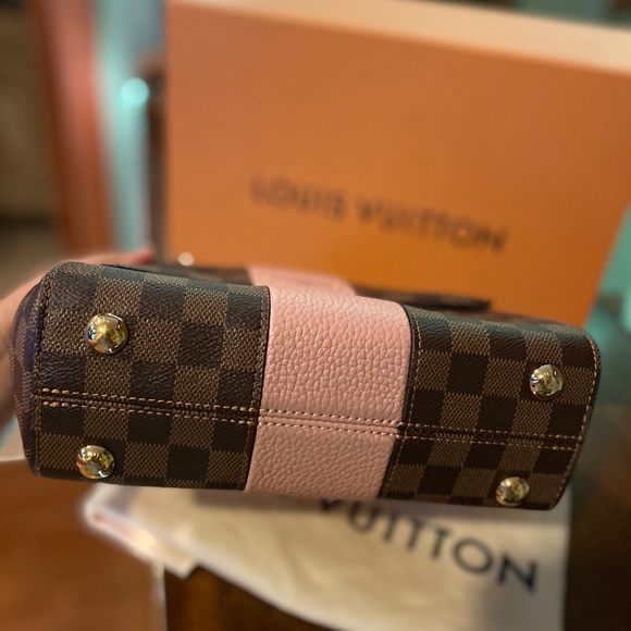 Louis Vuitton Bond Street BB - Picture 4 of 9